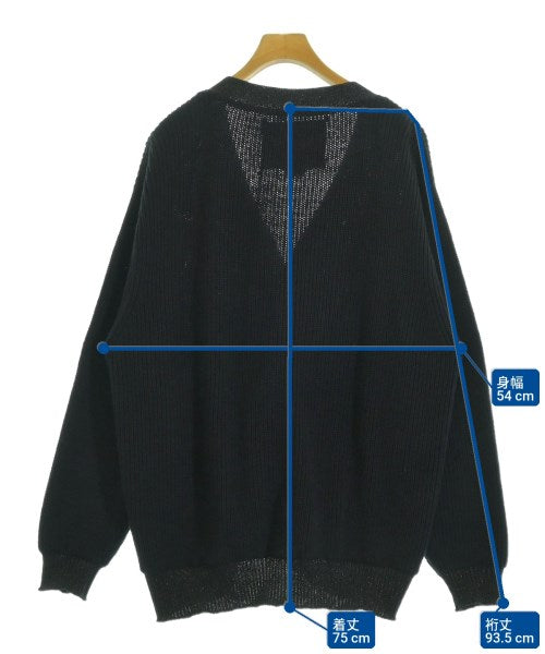 TTT_MSW เสื้อคาร์ดิแกน
