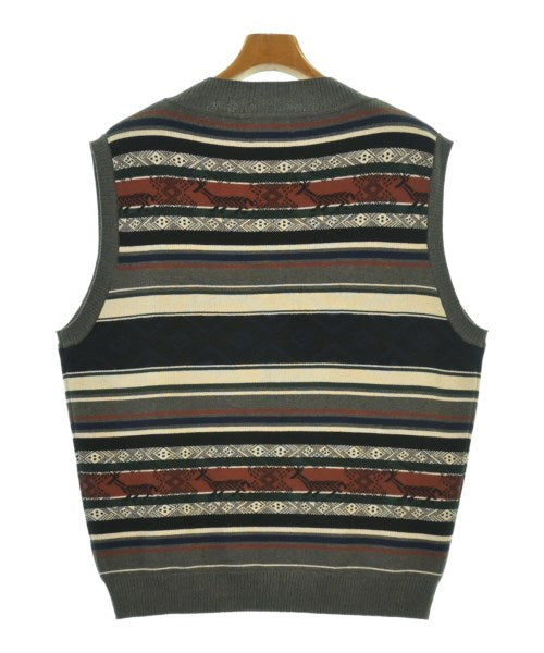 TTT_MSW เสื้อกั๊ก