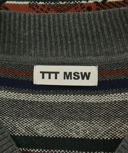 TTT_MSW เสื้อกั๊ก