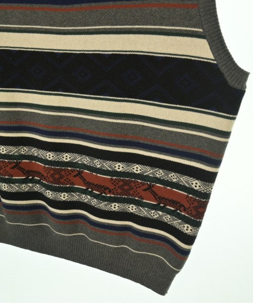 TTT_MSW เสื้อกั๊ก