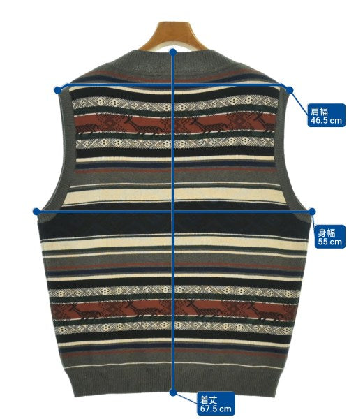 TTT_MSW เสื้อกั๊ก