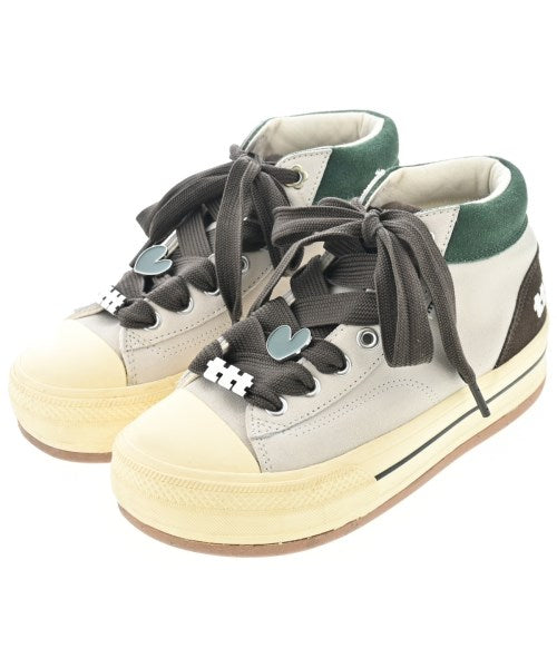 TTT_MSW รองเท้าผ้าใบ