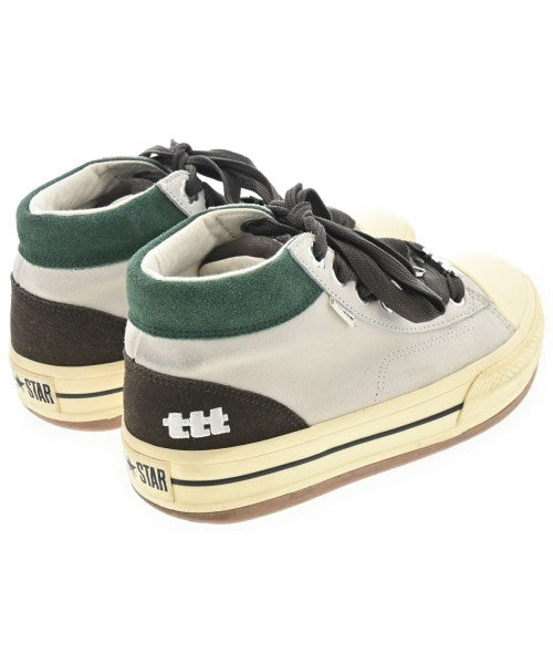 TTT_MSW รองเท้าผ้าใบ