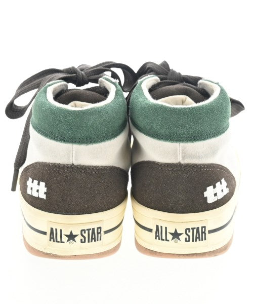 TTT_MSW รองเท้าผ้าใบ