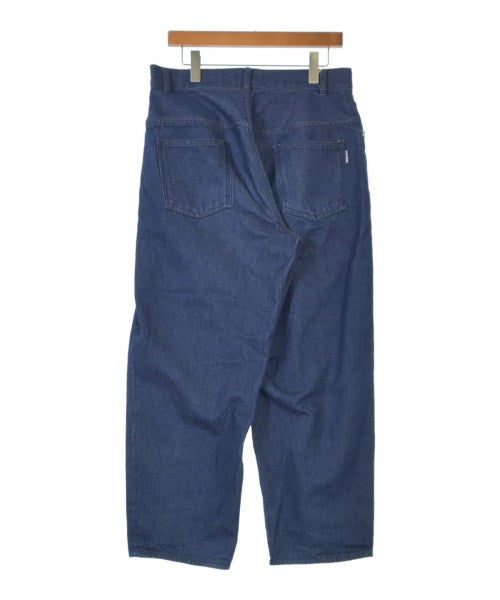 TTT_MSW ยีนส์