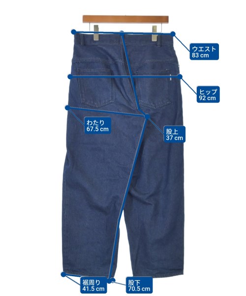 TTT_MSW ยีนส์