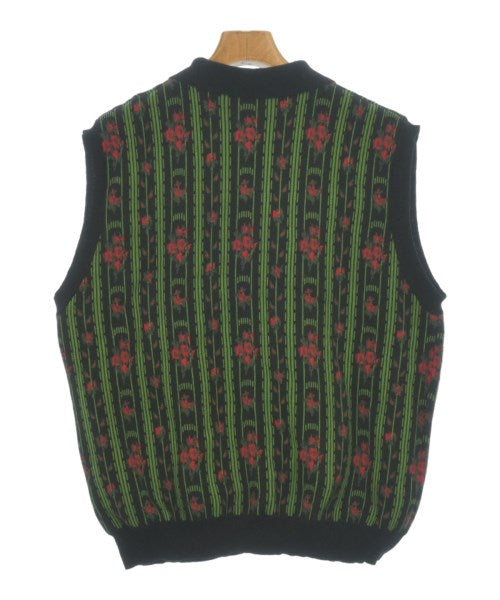 TTT_MSW เสื้อกั๊ก