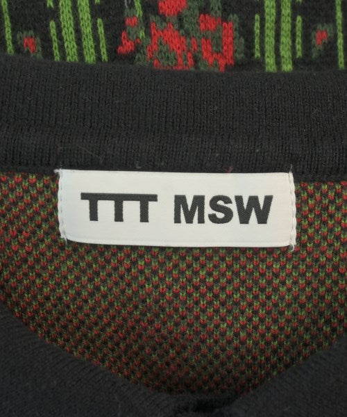 TTT_MSW เสื้อกั๊ก