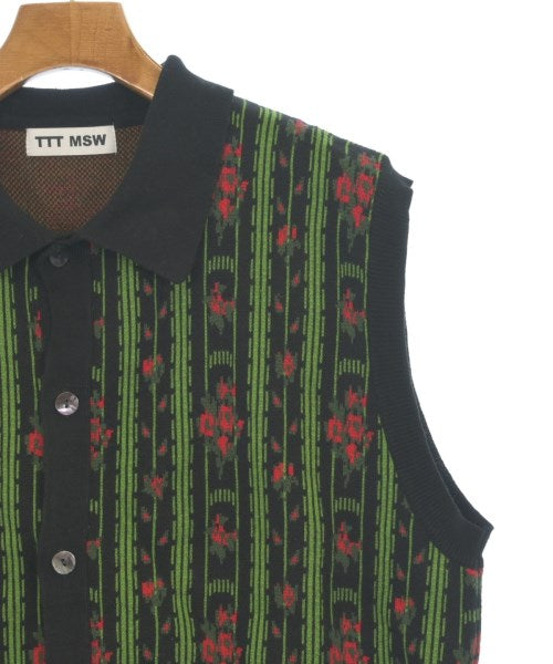 TTT_MSW เสื้อกั๊ก