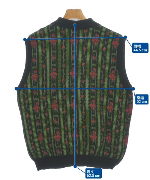 TTT_MSW เสื้อกั๊ก