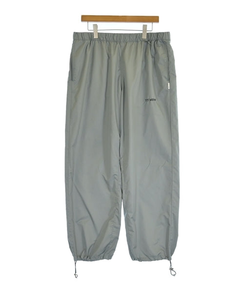 TTT_MSW กางเกง อื่น