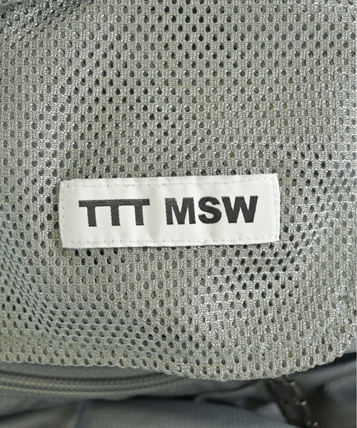 TTT_MSW กางเกง อื่น