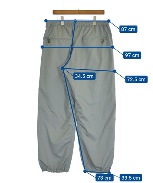 TTT_MSW กางเกง อื่น