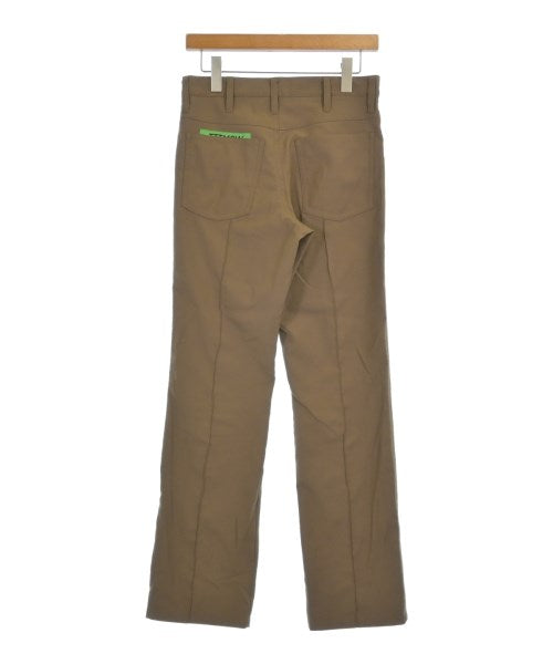 TTT_MSW กางเกง อื่น