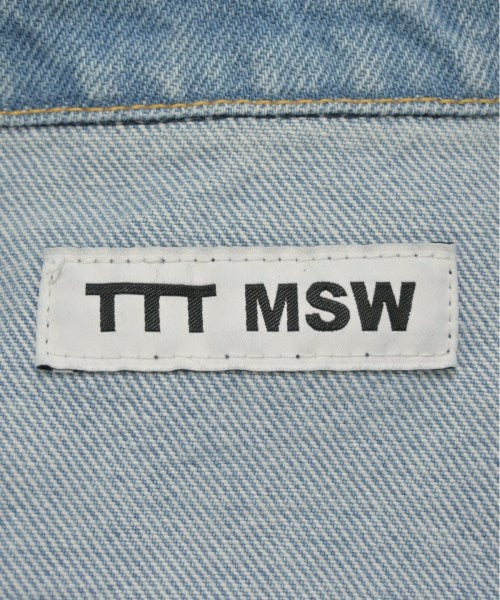 TTT_MSW แจ็คเก็ตทำงาน