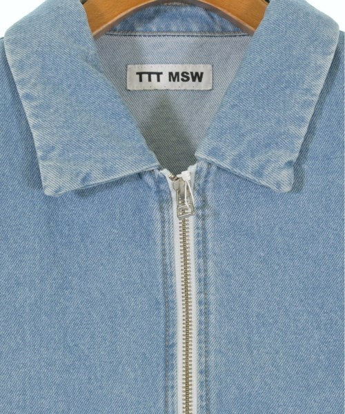 TTT_MSW แจ็คเก็ตทำงาน