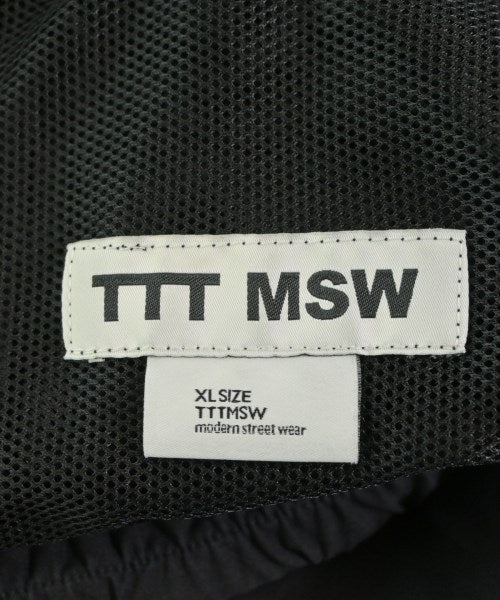 TTT_MSW กางเกง อื่น