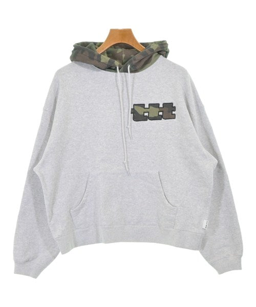 TTT_MSW เสื้อฮู้ด
