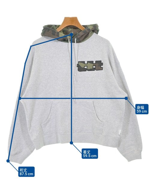 TTT_MSW เสื้อฮู้ด