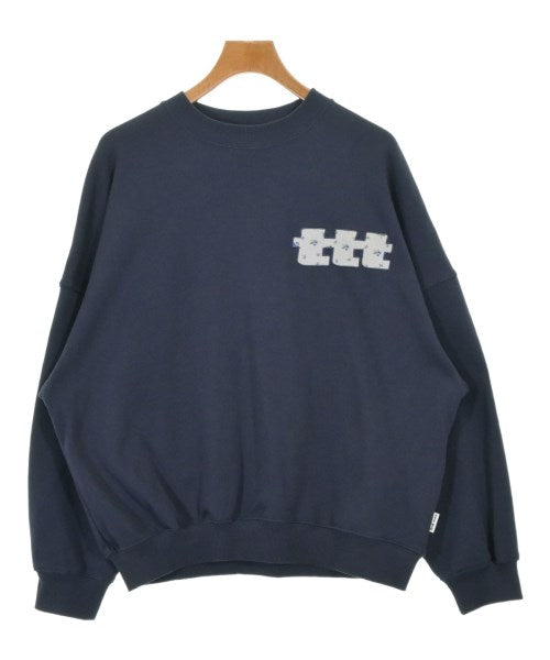 TTT_MSW เสื้อสเวตเตอร์