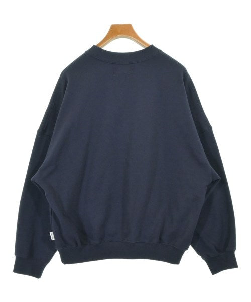 TTT_MSW เสื้อสเวตเตอร์