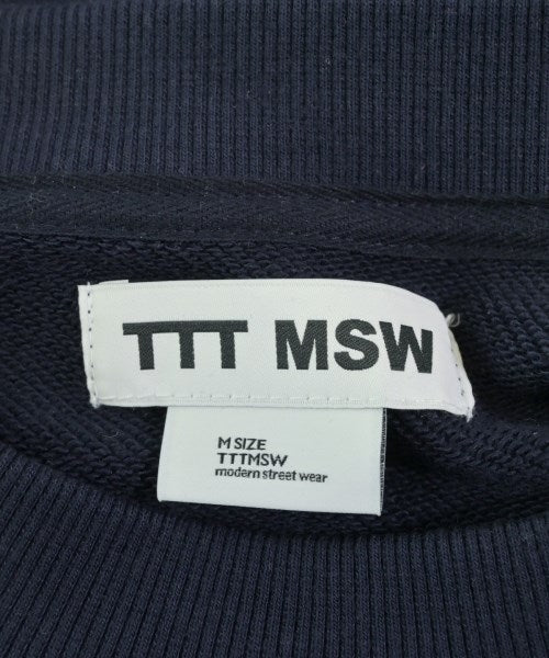 TTT_MSW เสื้อสเวตเตอร์
