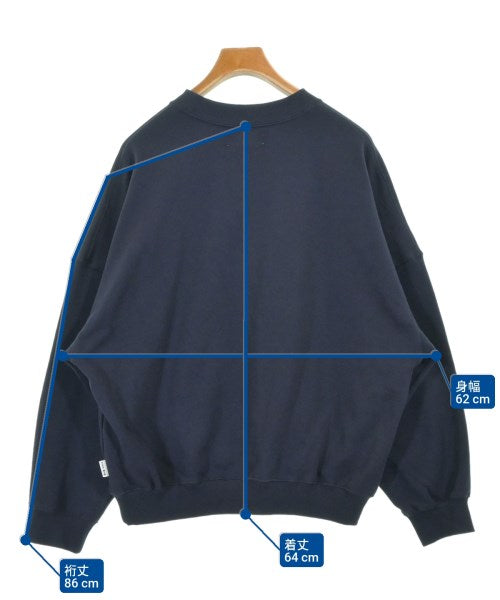 TTT_MSW เสื้อสเวตเตอร์