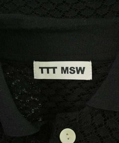 TTT_MSW เสื้อคาร์ดิแกน
