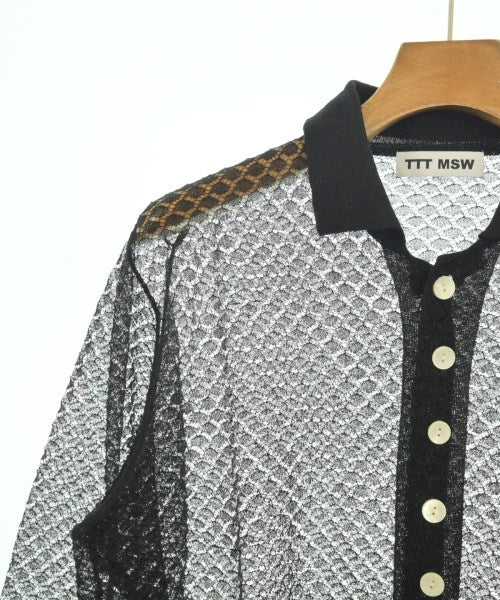 TTT_MSW เสื้อคาร์ดิแกน