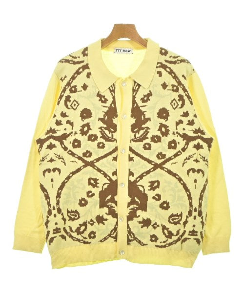 TTT_MSW เสื้อคาร์ดิแกน