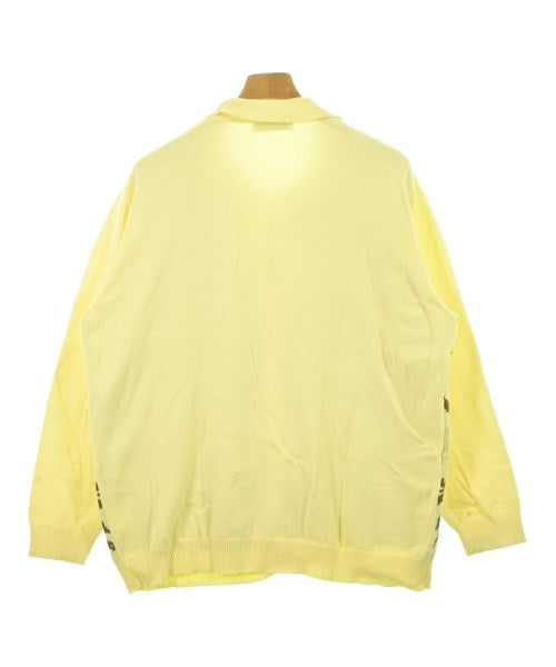 TTT_MSW เสื้อคาร์ดิแกน