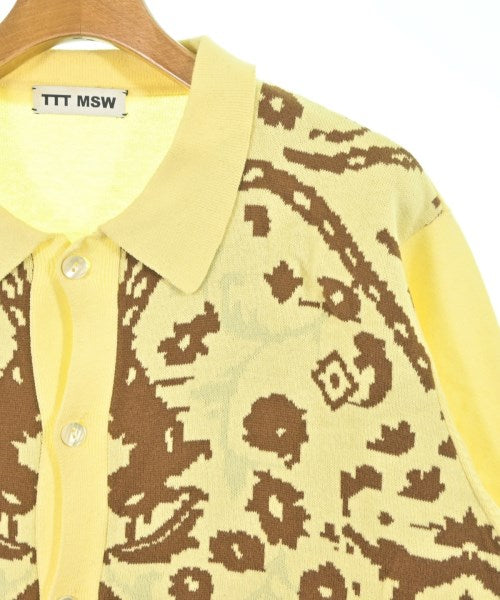 TTT_MSW เสื้อคาร์ดิแกน