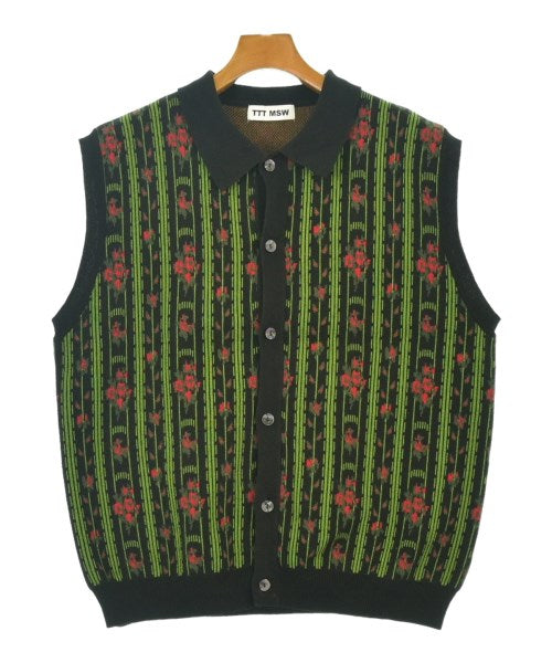TTT_MSW เสื้อคาร์ดิแกน