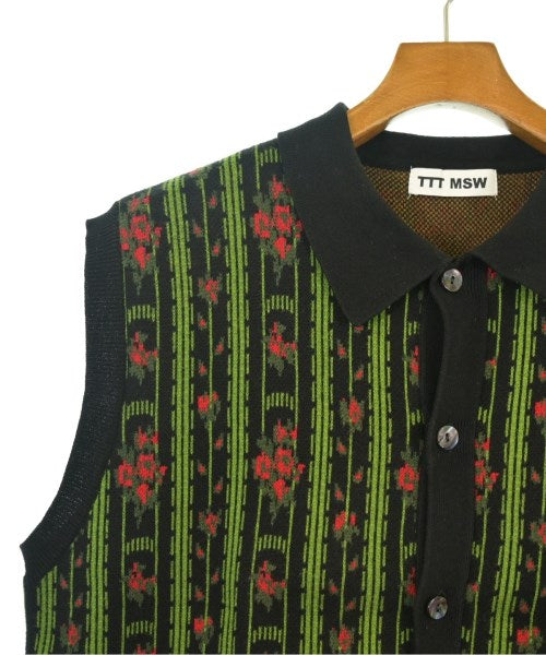 TTT_MSW เสื้อคาร์ดิแกน