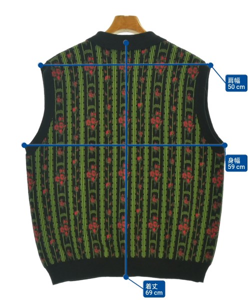 TTT_MSW เสื้อคาร์ดิแกน