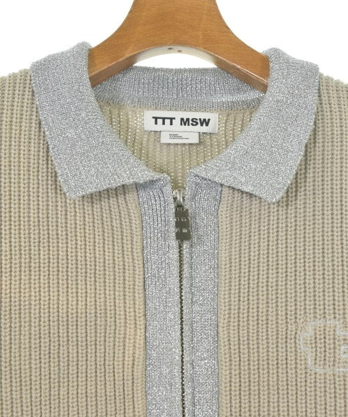TTT_MSW เสื้อคาร์ดิแกน