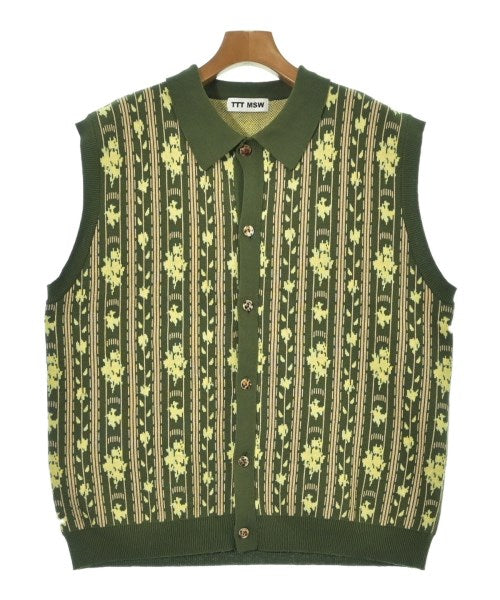 TTT_MSW เสื้อกั๊ก