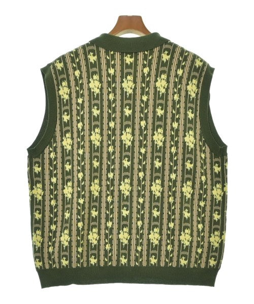 TTT_MSW เสื้อกั๊ก