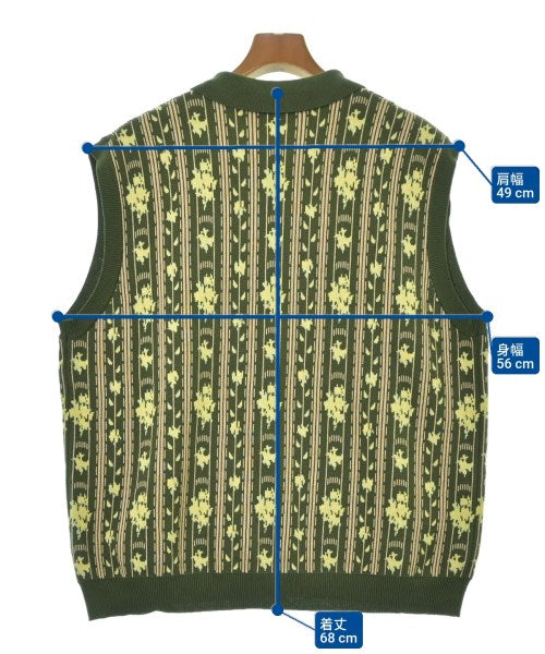 TTT_MSW เสื้อกั๊ก