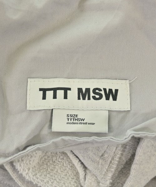 TTT_MSW กางเกงวอร์ม