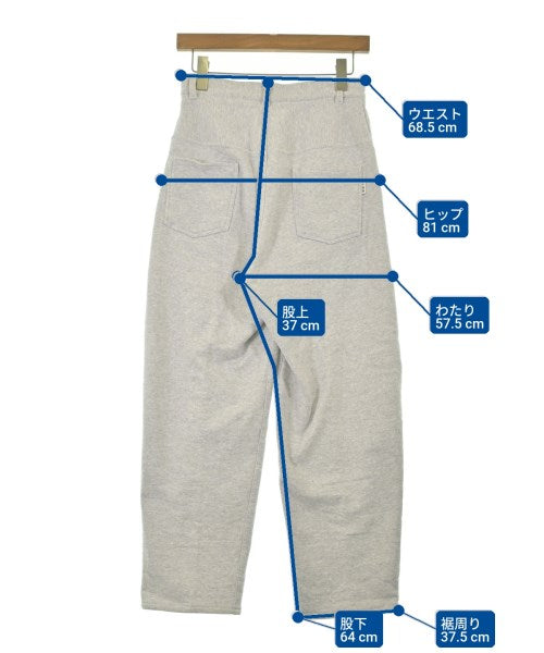 TTT_MSW กางเกงวอร์ม