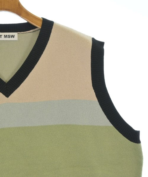 TTT_MSW เสื้อกั๊ก