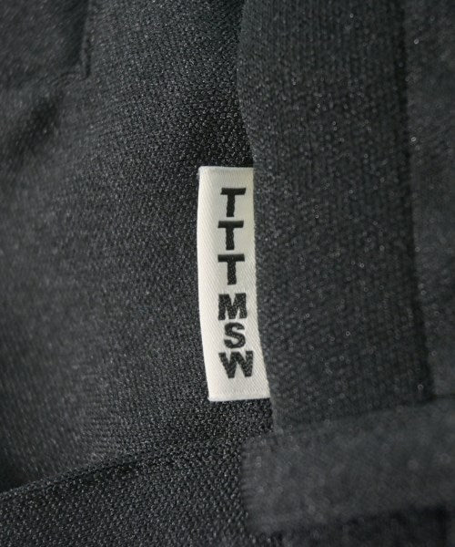 TTT_MSW กางเกงวอร์ม