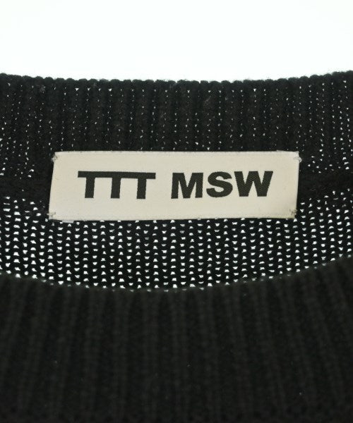 TTT_MSW เสื้อกันหนาว