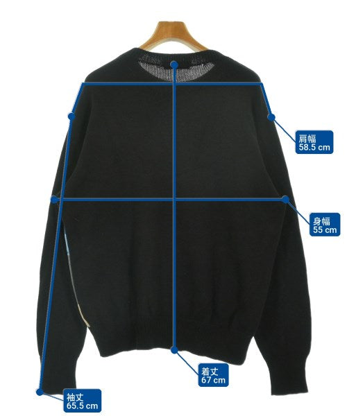 TTT_MSW เสื้อกันหนาว