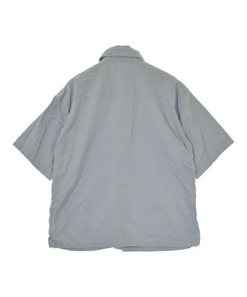 TTT_MSW เสื้อลำลอง