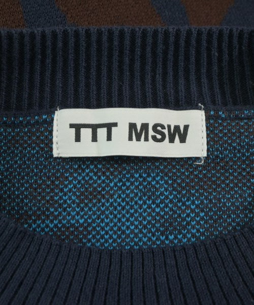TTT_MSW เสื้อกั๊ก