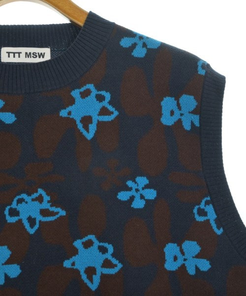 TTT_MSW เสื้อกั๊ก