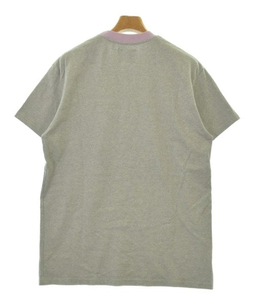 TTT_MSW เสื้อยืด/เสื้อท็อปส์