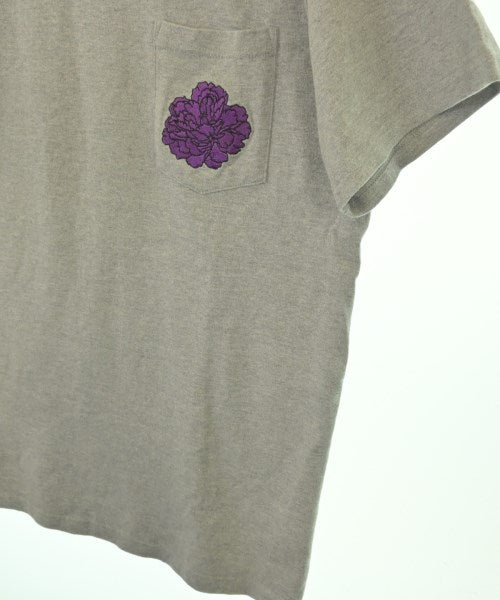 TTT_MSW เสื้อยืด/เสื้อท็อปส์